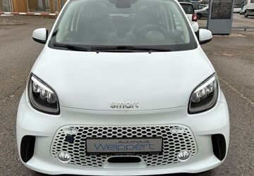 Smart ForFour 8.212 km 15.950 &euro; Holzgerlingen 71088