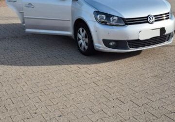 VW Touran 199.380 km 6.900 &euro; Stuttgart 70437