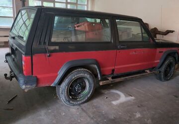 Jeep Cherokee 99.999 km 2.500 &euro; Wimsheim 71299