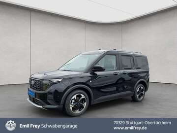 Gebrauchte Ford Tourneo Courier