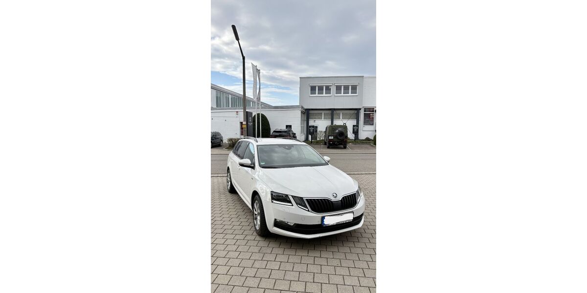 Skoda Octavia 125.000 km 15.470 &euro; Weil der Stadt 71263