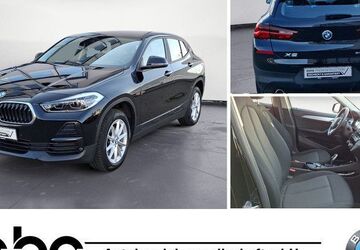 BMW X2 41.968 km 25.960 &euro; Pforzheim 75179