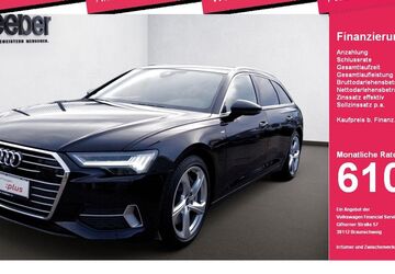Audi A6 51.942 km 37.980 &euro; Herrenberg 71083