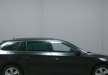 Skoda Superb 168.000 km 12.499 &euro; Tübingen 72070