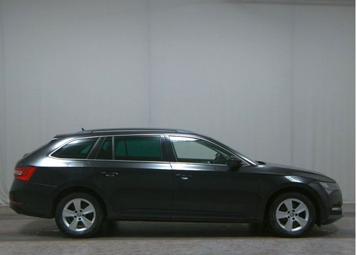 Skoda Superb 168.000 km 12.499 &euro; Tübingen 72070