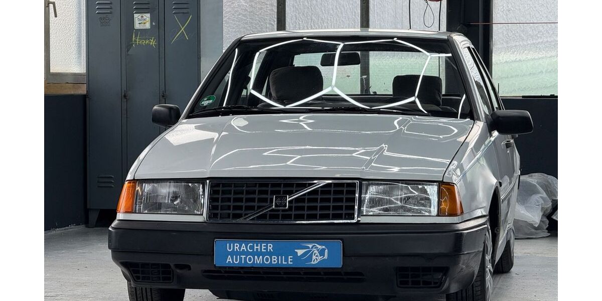Volvo 440 105.000 km 3.490 &euro; Reutlingen 72762