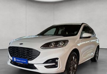 Ford Kuga 47.676 km 23.490 &euro; Esslingen 73730