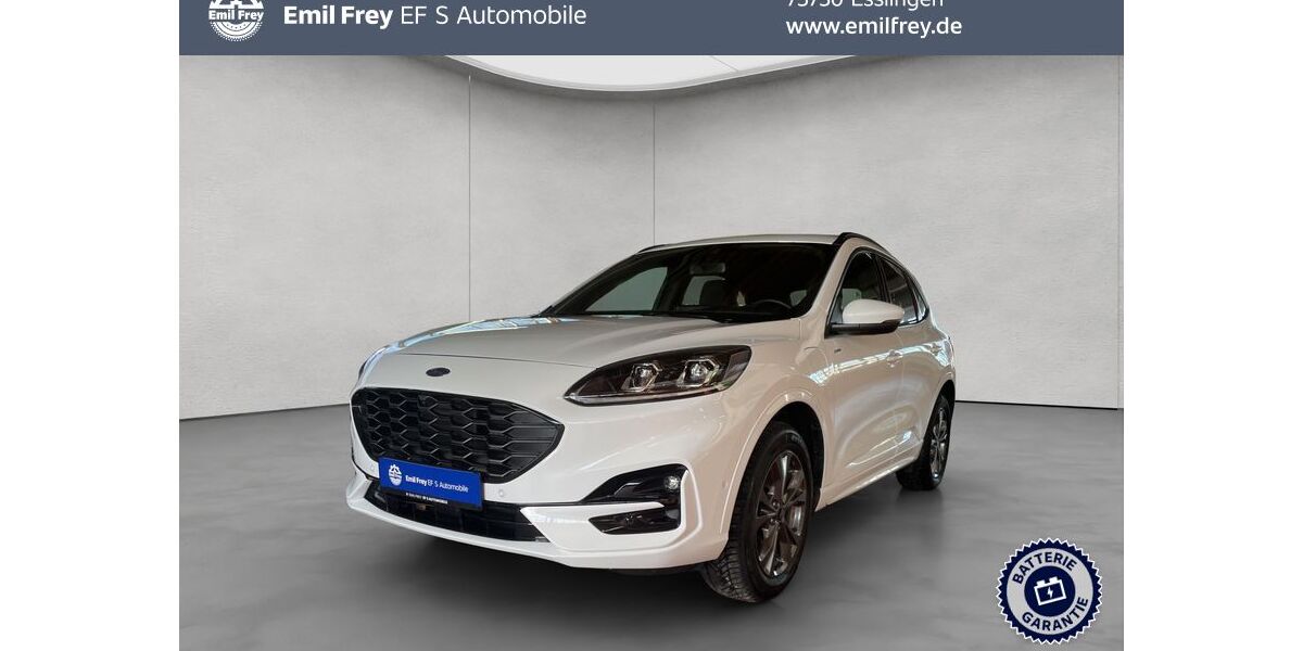Ford Kuga 47.676 km 23.490 &euro; Esslingen 73730