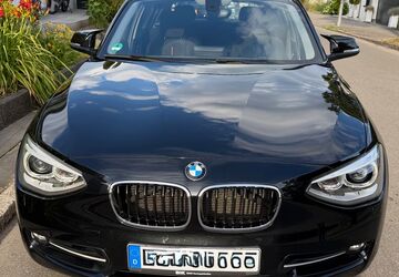 BMW 118 145.000 km 9.300 &euro; Sindelfingen 71067