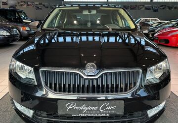 Skoda Octavia 194.000 km 4.949 &euro; Ludwigsburg 71638