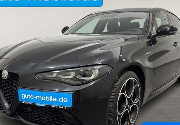 Alfa Romeo Giulia 41.900 km 33.990 &euro; Reutlingen 72762