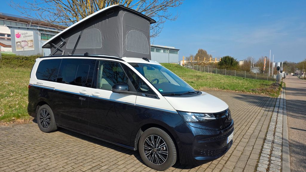 VW T7 California 15.200 km 61.999 &euro; Hemmingen 71282