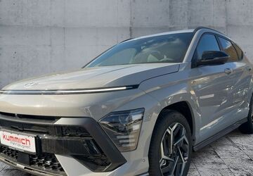 Hyundai KONA 1.500 km 40.190 &euro; Herrenberg 71083