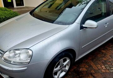 VW Golf 161.000 km 3.750 &euro; Filderstadt 70794