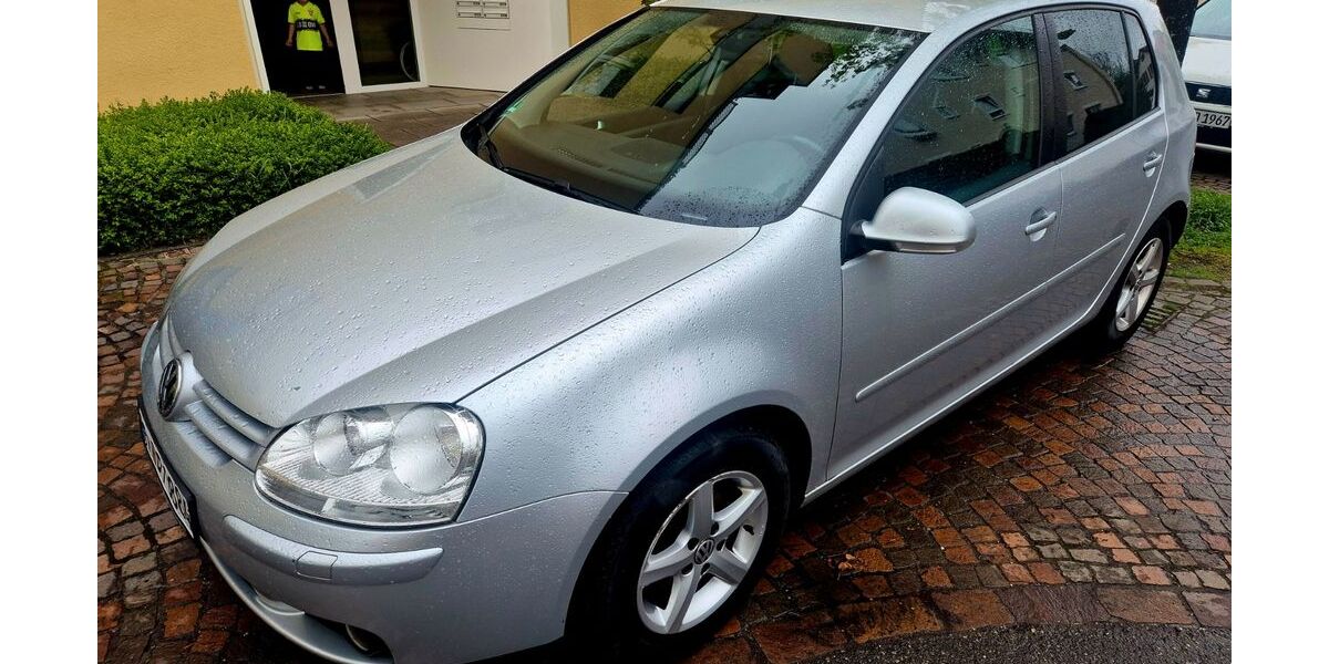 VW Golf 161.000 km 3.750 &euro; Filderstadt 70794