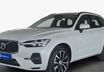 Volvo XC60 21.526 km 35.900 &euro; Stuttgart 70190