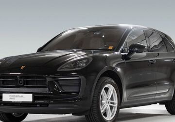 Porsche Macan 25.999 km 74.600 &euro; Stuttgart 70469