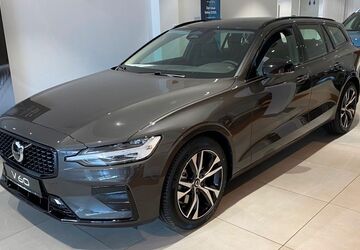 Volvo V60 21.000 km 44.990 &euro; Reutlingen 72760