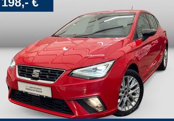 Seat Ibiza 31.711 km 20.490 &euro; Niefern-Öschelbronn 75223
