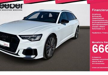 Audi A6 49.593 km 42.680 &euro; Weil der Stadt 71263