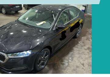 Skoda Octavia 580.678 km 22.980 &euro; Herrenberg 71083