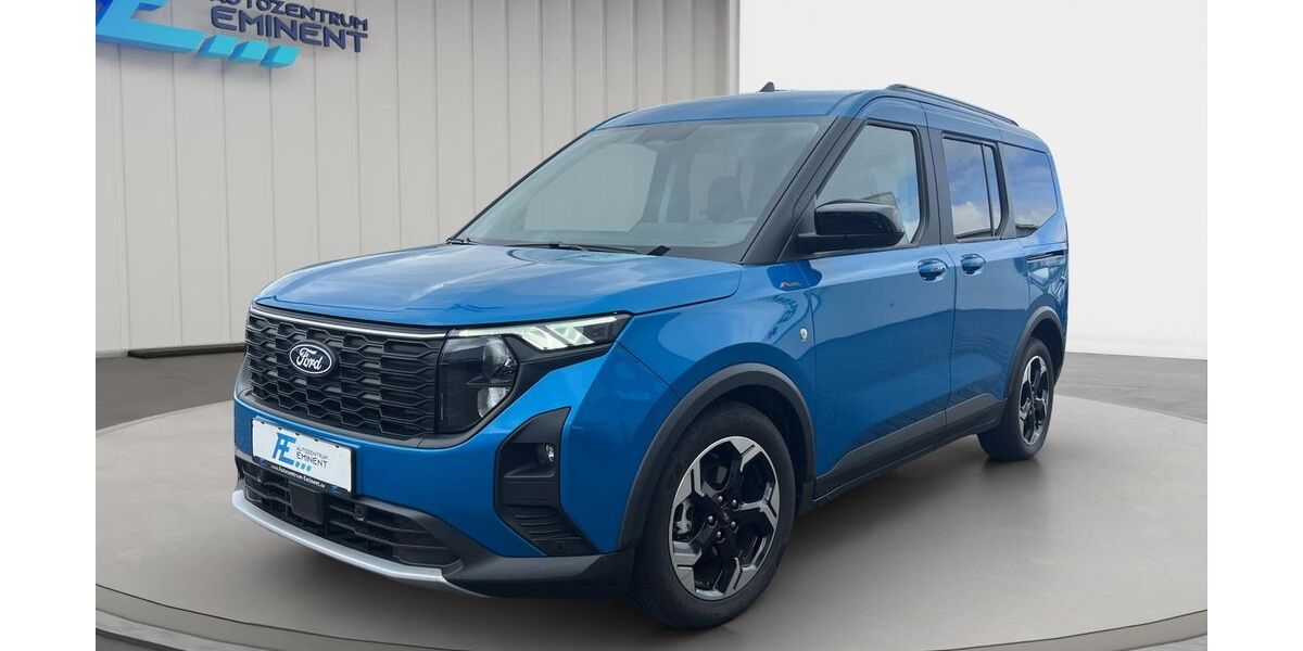 Ford Tourneo Courier 13.500 km 25.880 &euro; Reutlingen 72770