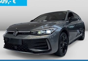 VW Passat 8.999 km 55.895 &euro; Sindelfingen 71063