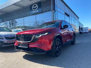 Gebrauchte Mazda CX-5