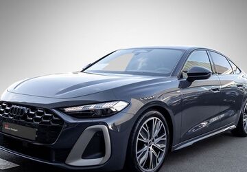 Audi A5 9.999 km 60.940 &euro; Stuttgart 70469