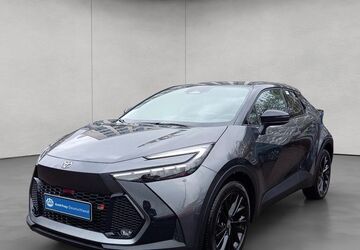 Toyota C-HR 12.350 km 37.140 &euro; Filderstadt 70794