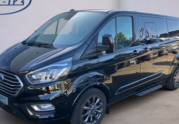 Ford Tourneo Custom 144.000 km 29.990 &euro; Nagold 72202