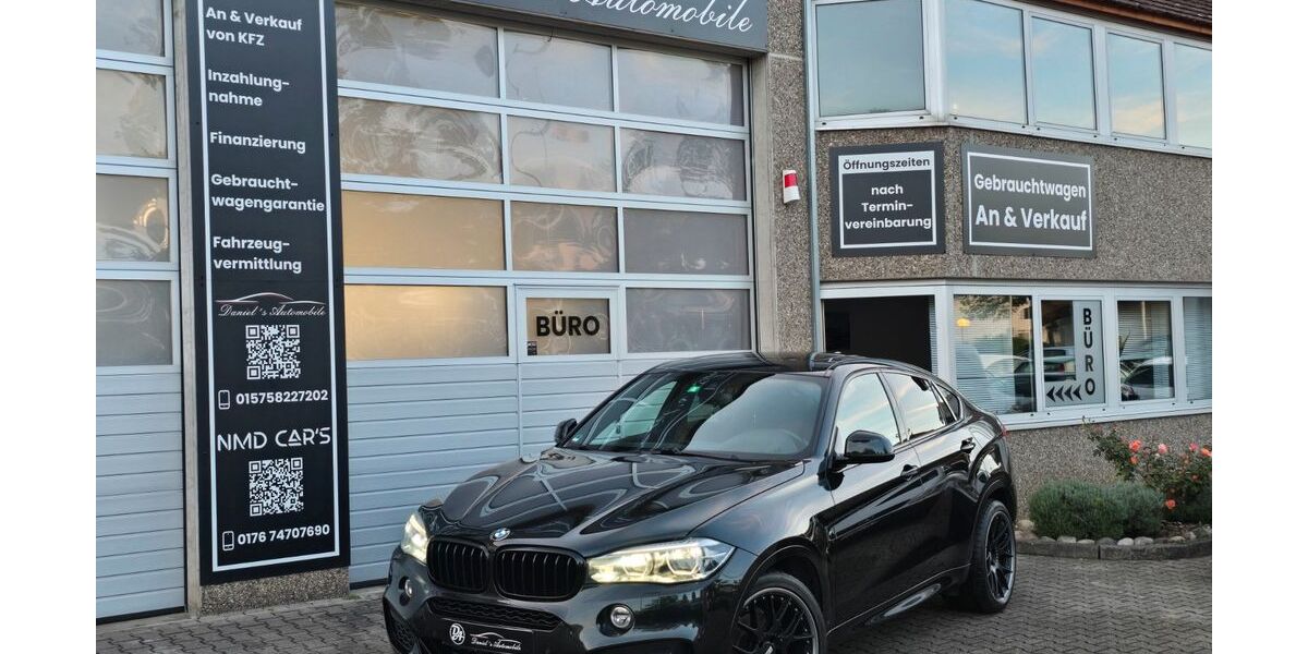 BMW X6 190.000 km 29.987 &euro; Bietigheim-Bissingen 74321