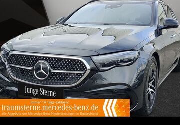 Mercedes-Benz E 300 15.096 km 53.990 &euro; Böblingen 71034