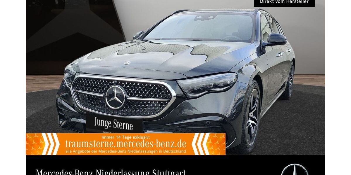 Mercedes-Benz E 300 15.096 km 53.990 &euro; Böblingen 71034