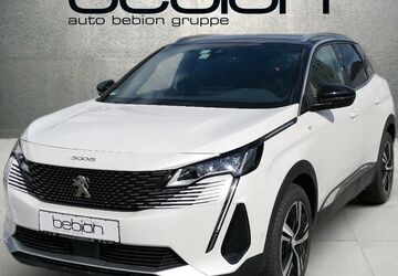 Peugeot 3008 47.000 km 21.880 &euro; Reutlingen 72766