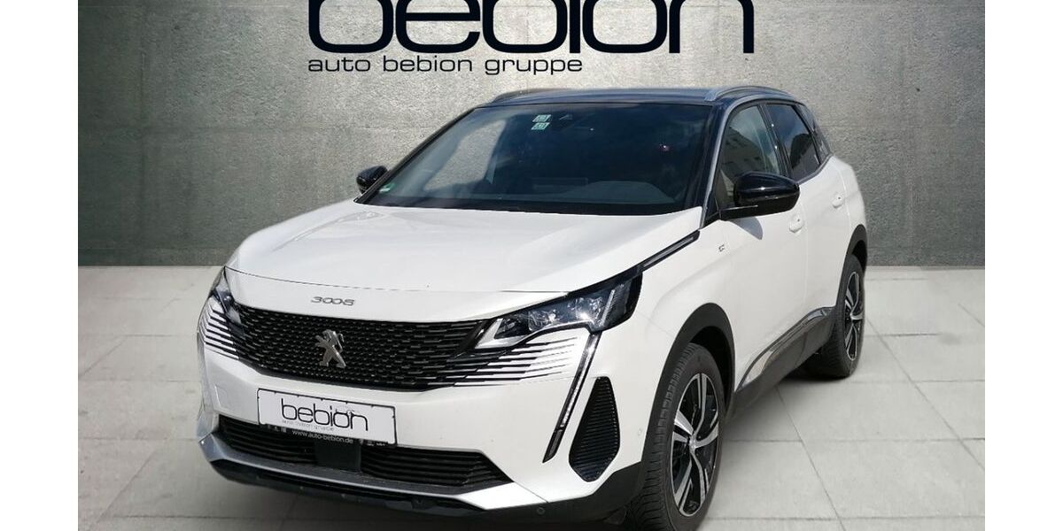 Peugeot 3008 47.000 km 21.880 &euro; Reutlingen 72766