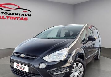 Ford S-Max 204.000 km 4.970 &euro; Holzgerlingen 71088