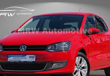 VW Polo 139.374 km 9.890 &euro; Gerlingen 70839
