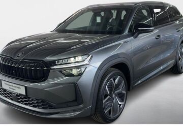 Skoda Kodiaq 1.505 km 45.930 &euro; Stuttgart-Wangen 70188