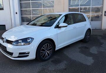 VW Golf 180.819 km 10.500 &euro; Bietigheim-Bissingen 74321