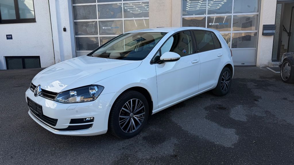 VW Golf 180.819 km 10.500 &euro; Bietigheim-Bissingen 74321