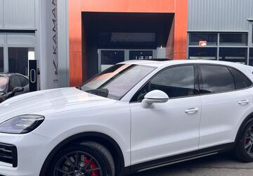 Porsche Cayenne 17.600 km 101.600 &euro; Sindelfingen 71065