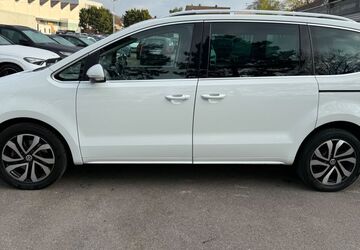 VW Sharan 102.000 km 24.990 &euro; Sindelfingen 71065