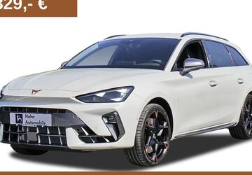 Cupra Leon 19.500 km 40.980 &euro; Pforzheim 75179