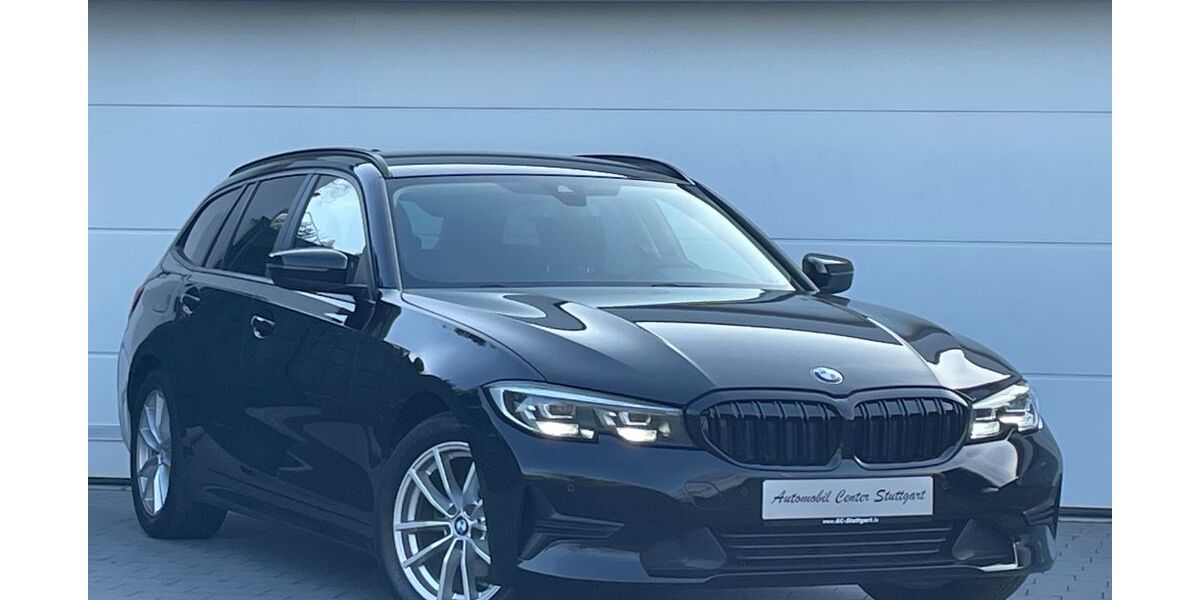 BMW 320 134.100 km 18.880 &euro; Stuttgart 70437