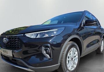 Ford Kuga 7.500 km 33.990 &euro; Rutesheim 71277