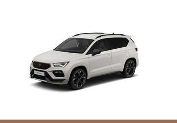 Cupra Ateca 56.969 km 33.430 &euro; Stuttgart 70469
