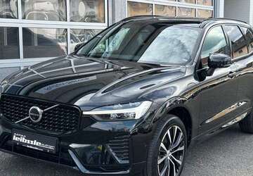 Volvo XC60 30.790 km 46.990 &euro; Reutlingen 72760