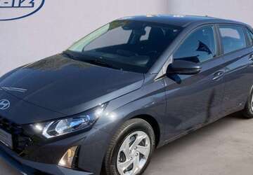 Hyundai i20 5.450 km 20.490 &euro; Nagold 72202