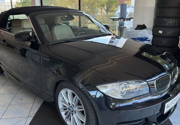 BMW 135 171.000 km 13.490 &euro; Nürtingen 72622